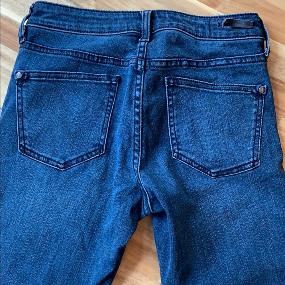 Pilcro High Rise Jeans - Picture 5 of 6